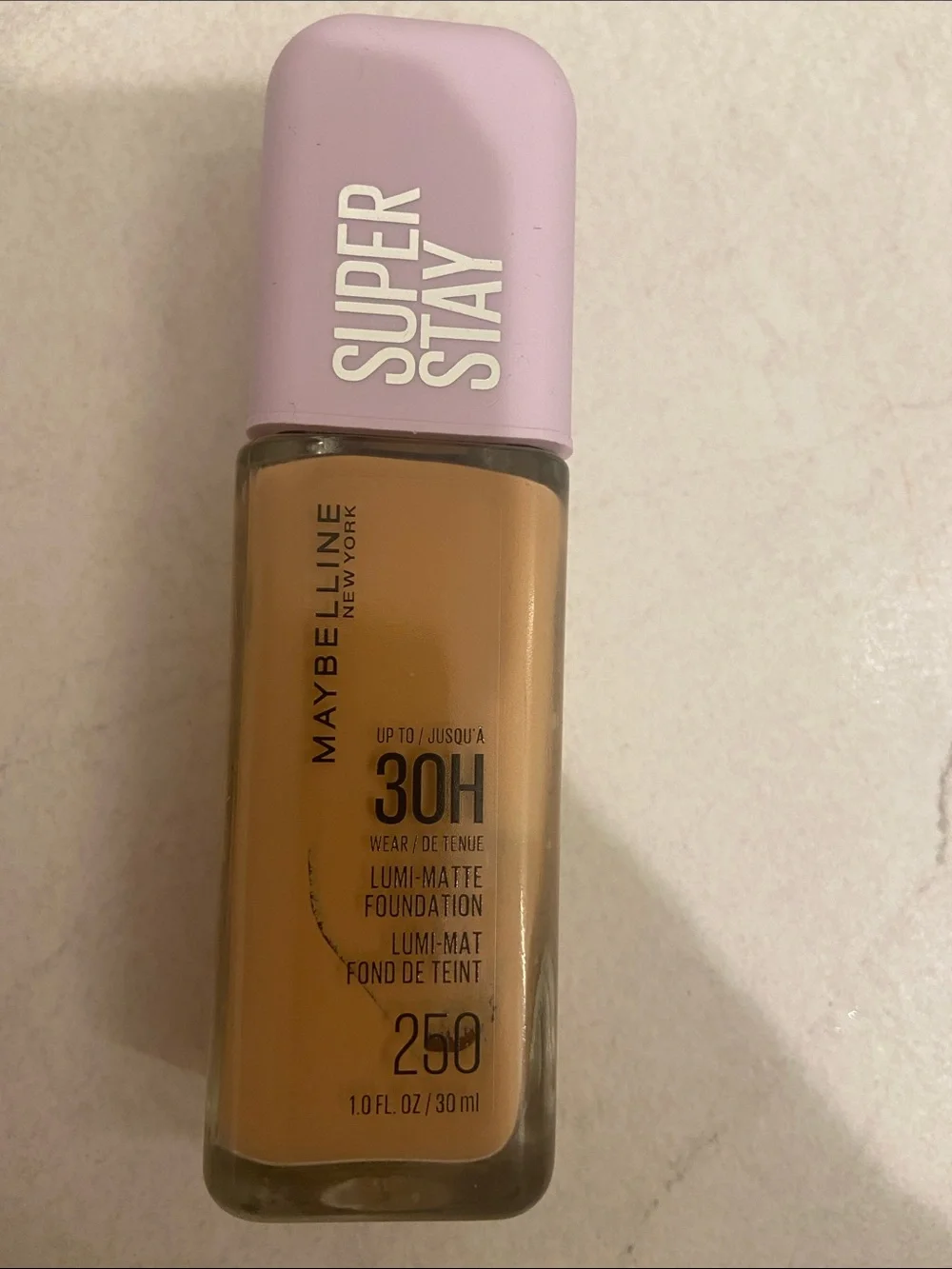 Maybelline
